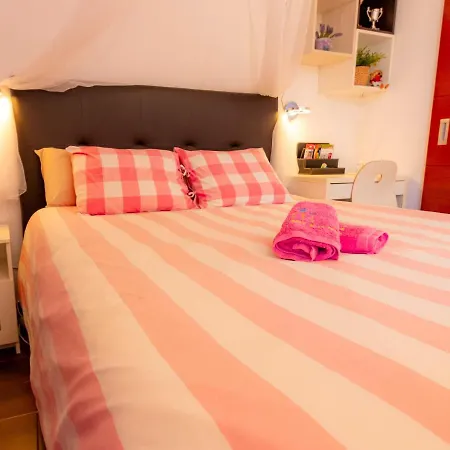 Suitur Elviria View Apartamento *