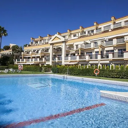 Suitur Elviria View Apartamento Marbella