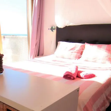 Suitur Elviria View