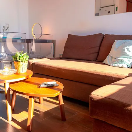 Suitur Elviria View Apartment Marbella