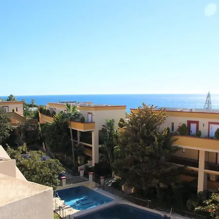 Suitur Elviria View