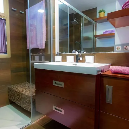 Suitur Elviria View Apartment