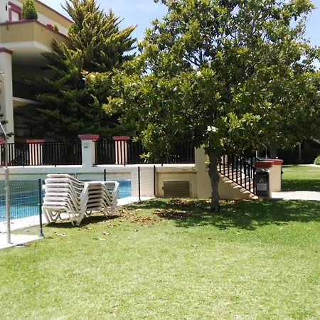 Apartment Suitur Elviria View