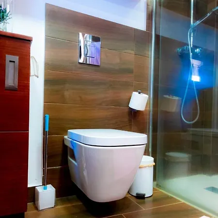 Suitur Elviria View Apartment