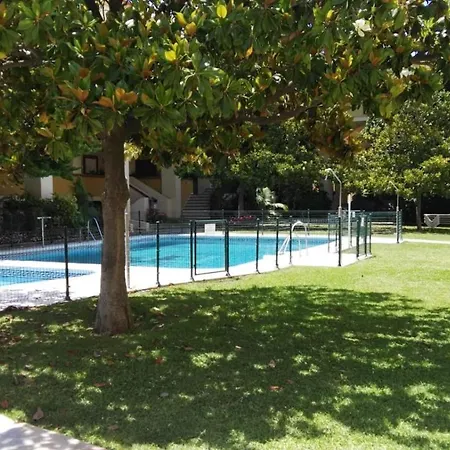 Suitur Elviria View * Marbella