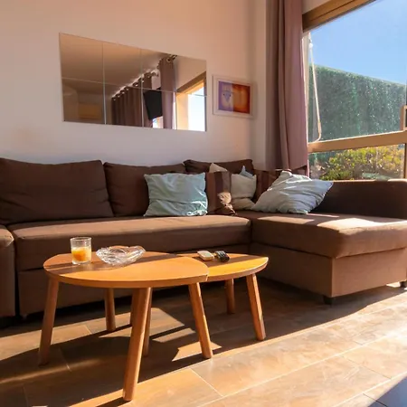 Apartment Suitur Elviria View Marbella