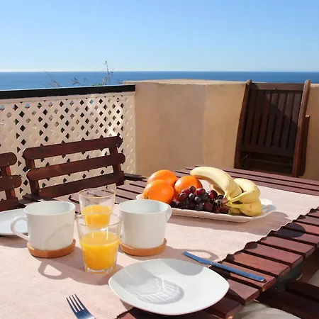 Suitur Elviria View Apartment