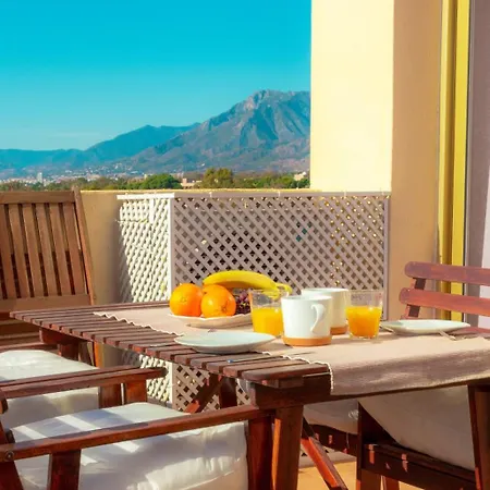 Suitur Elviria View * Marbella